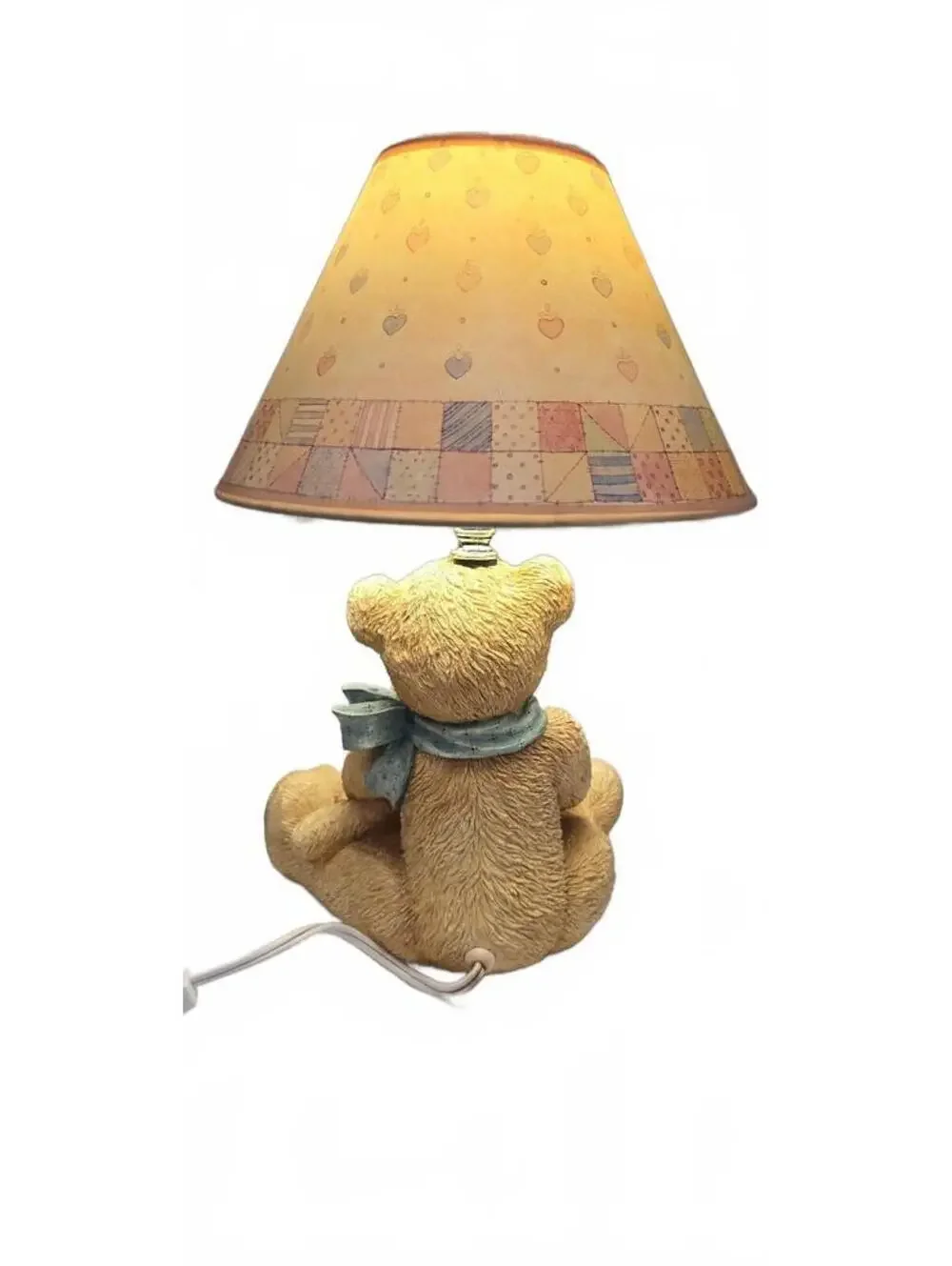 1992 Enesco Cherished Teddies 